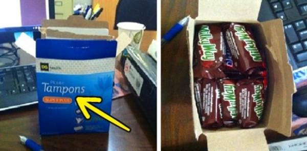 Jangan Harap Bisa Mengelak